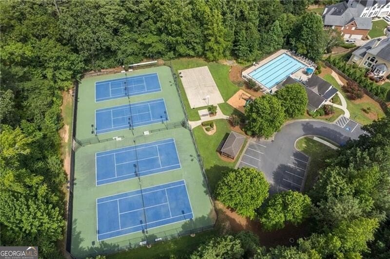 2802 Arabian Trail Marietta - 44