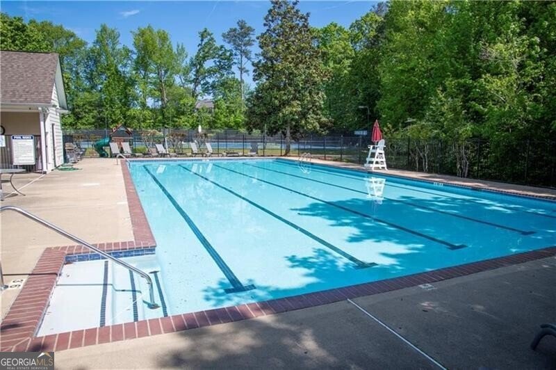 2802 Arabian Trail Marietta - 46