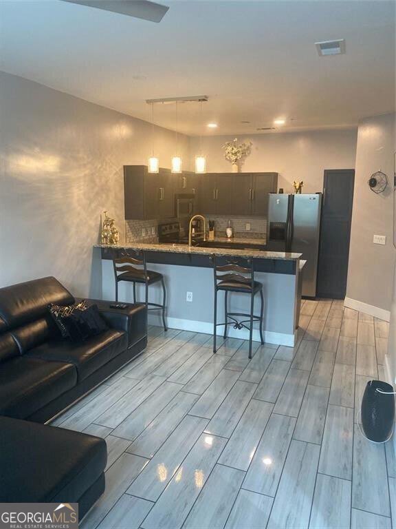 870 Mayson Turner Road Atlanta - 1