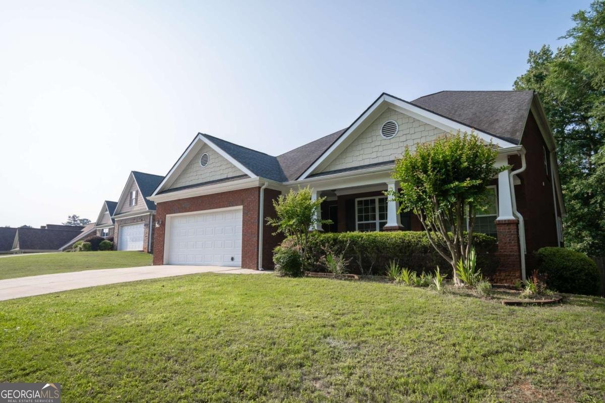 351 Hampton Park Drive Athens - 4