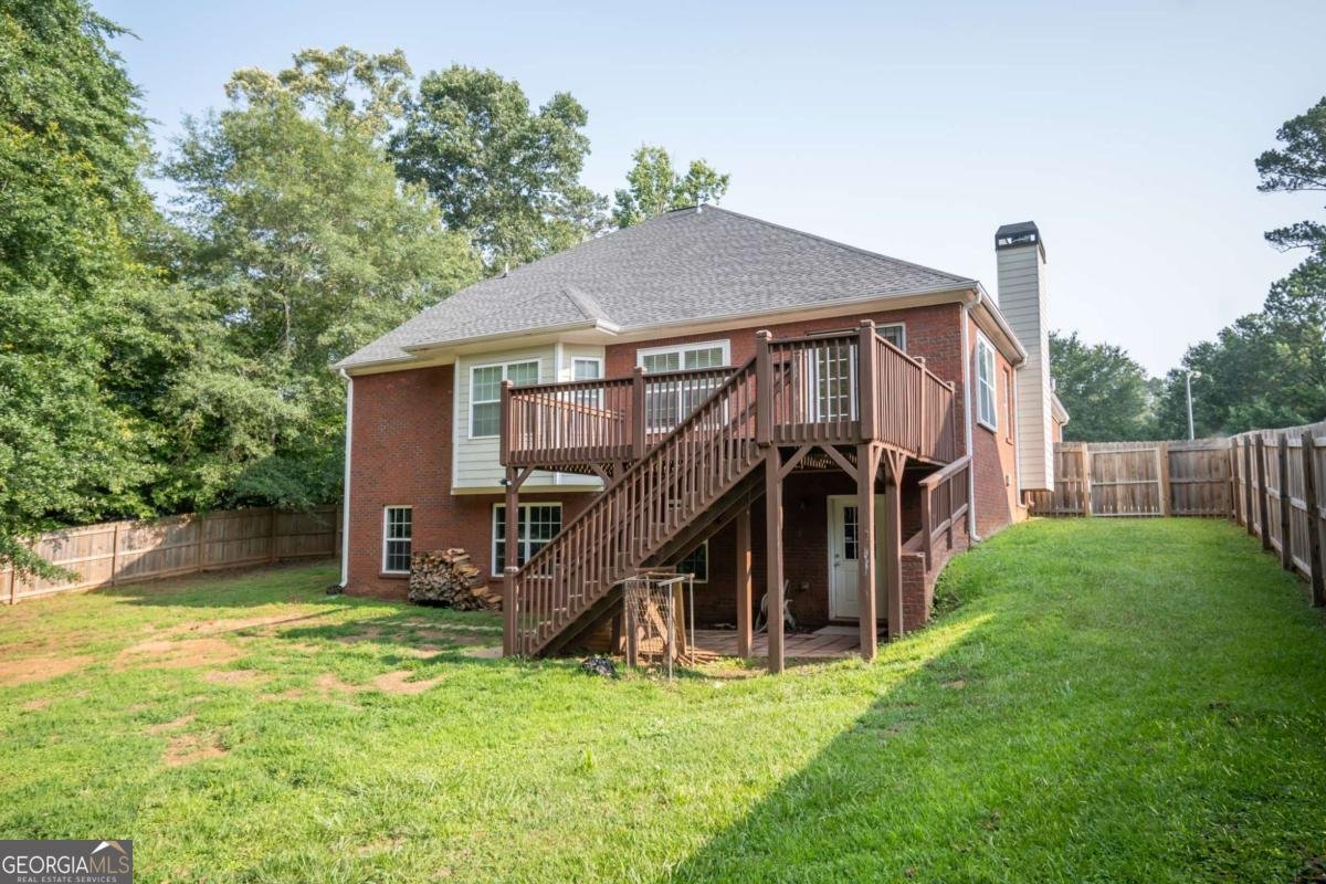 351 Hampton Park Drive Athens - 6