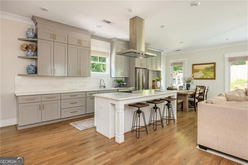 940 Longley Avenue Atlanta - 10