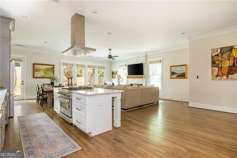940 Longley Avenue Atlanta - 11