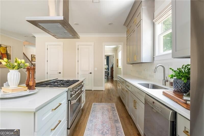 940 Longley Avenue Atlanta - 12