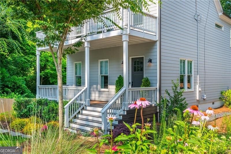 940 Longley Avenue Atlanta - 2