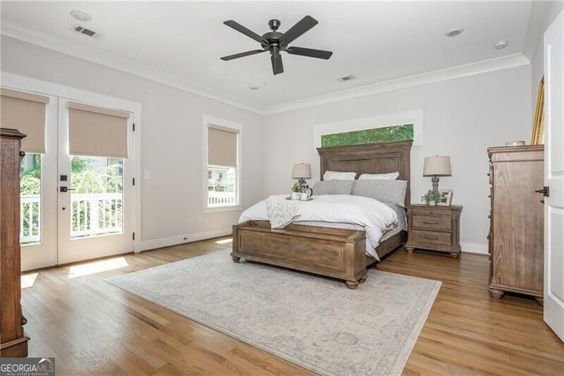 940 Longley Avenue Atlanta - 24