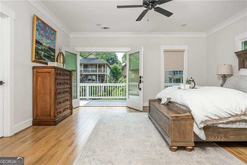 940 Longley Avenue Atlanta - 25