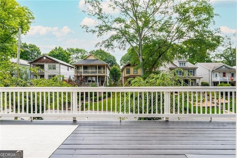 940 Longley Avenue Atlanta - 26