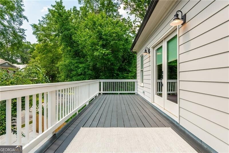 940 Longley Avenue Atlanta - 27