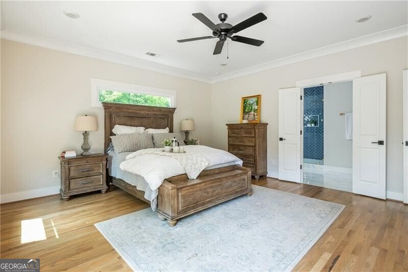 940 Longley Avenue Atlanta - 28