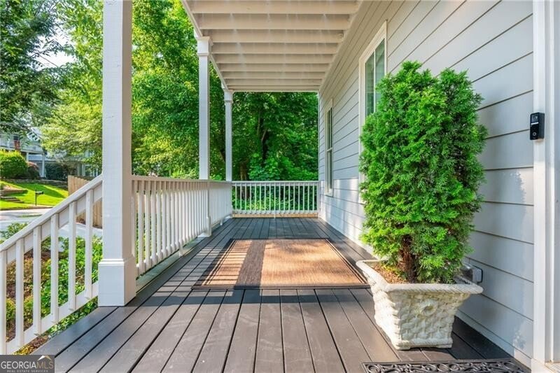 940 Longley Avenue Atlanta - 3