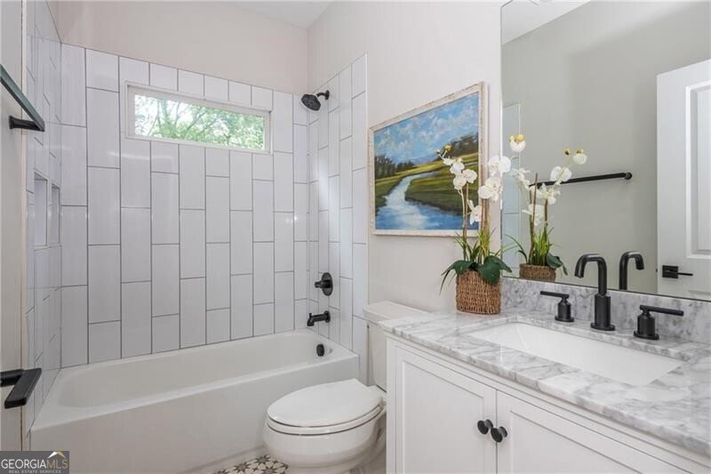 940 Longley Avenue Atlanta - 38