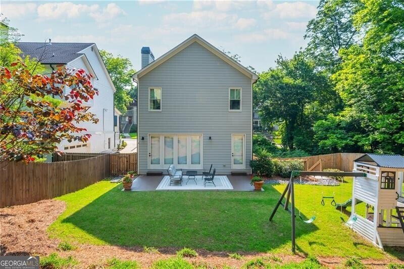 940 Longley Avenue Atlanta - 41