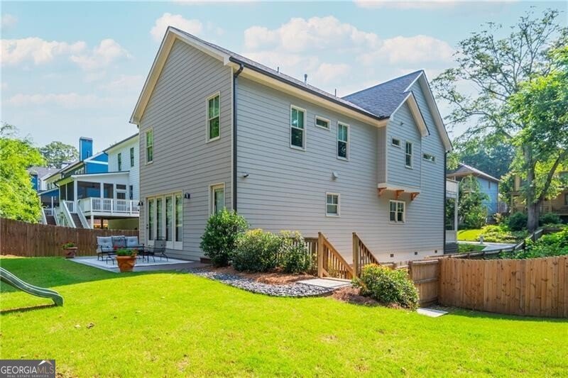 940 Longley Avenue Atlanta - 42