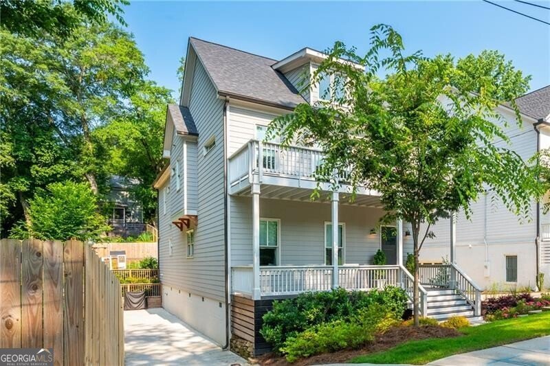 940 Longley Avenue Atlanta - 43