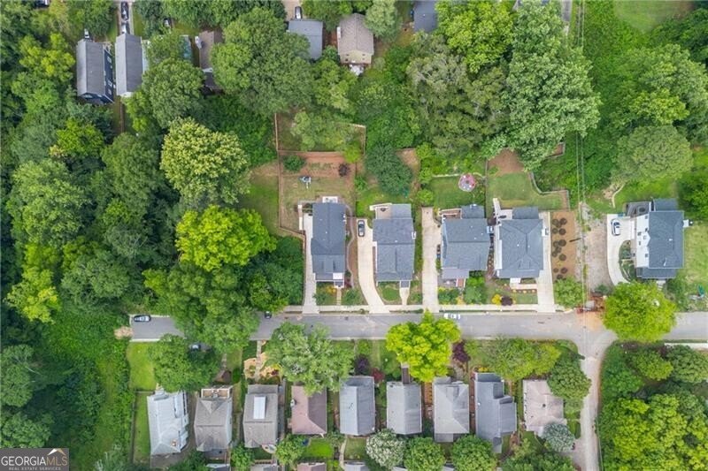 940 Longley Avenue Atlanta - 45
