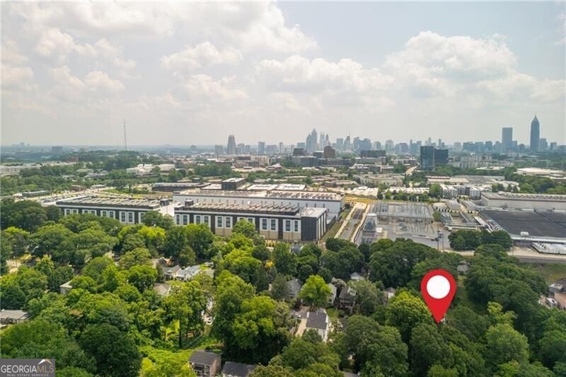 940 Longley Avenue Atlanta - 47