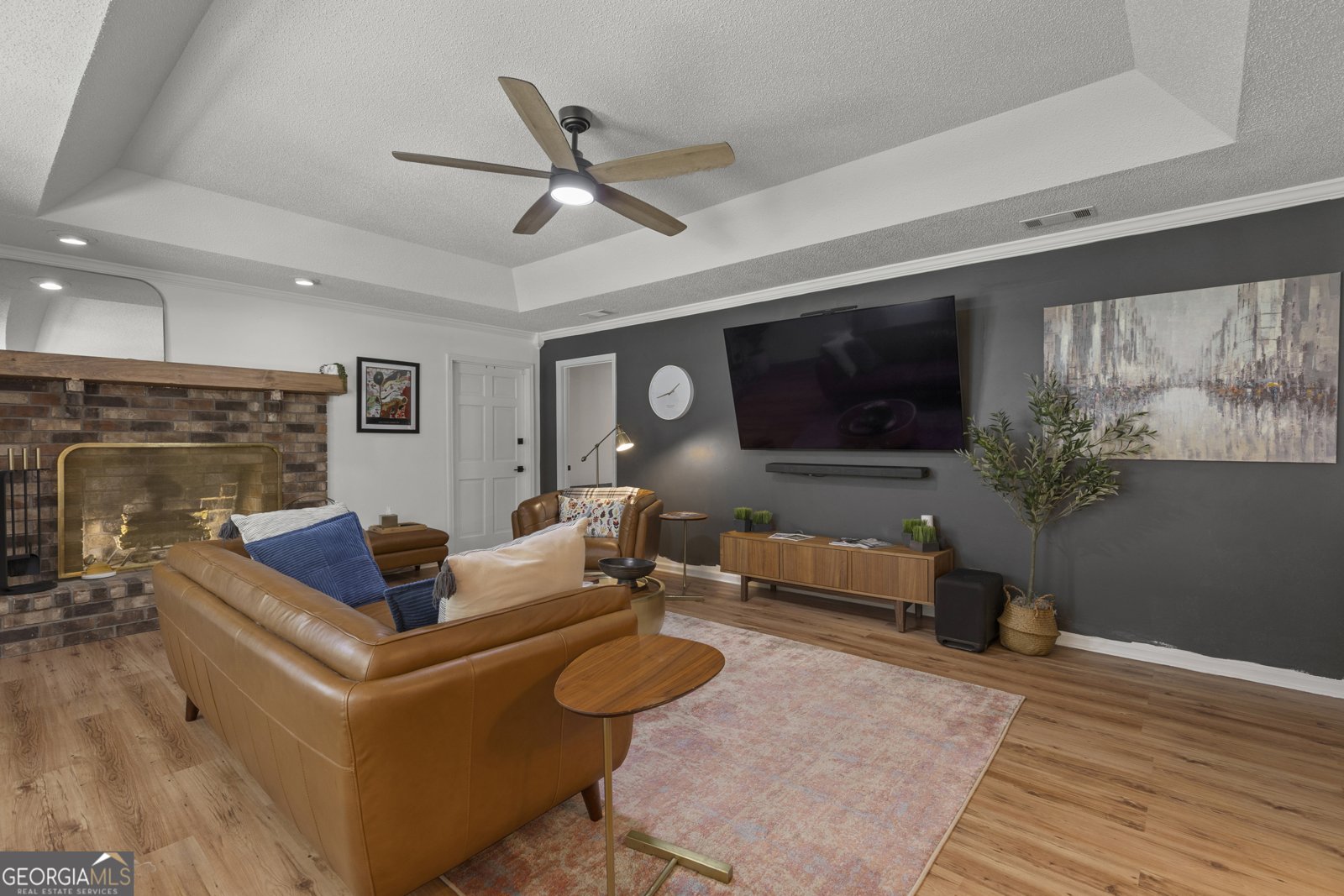 107 Rose Dhu Way Savannah - 12