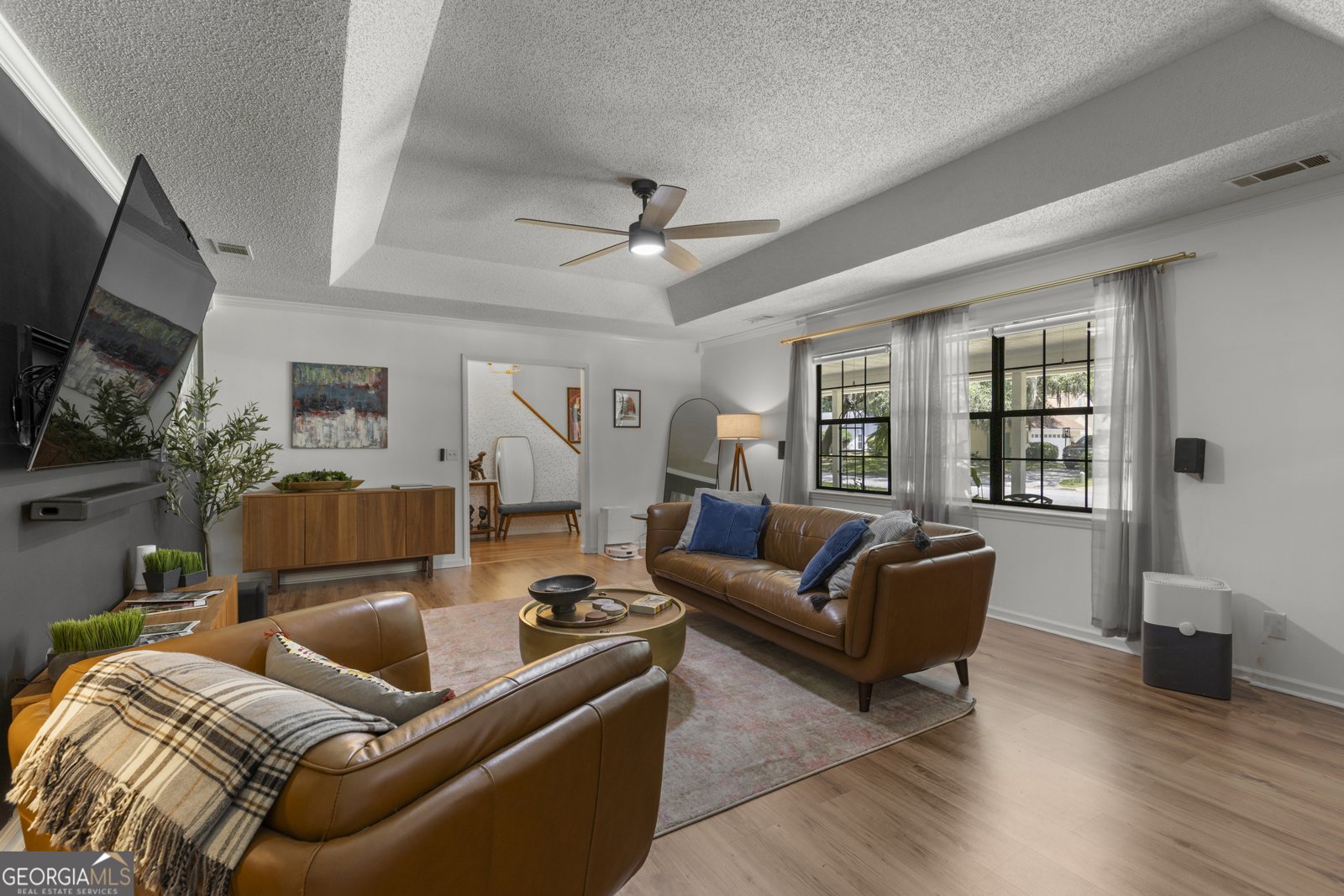 107 Rose Dhu Way Savannah - 15