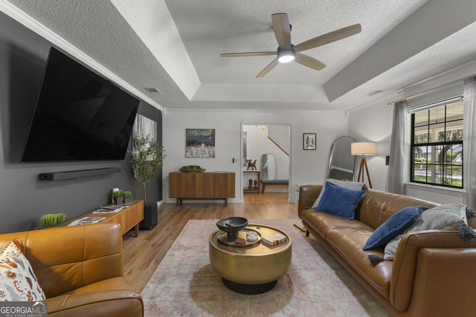 107 Rose Dhu Way Savannah - 16
