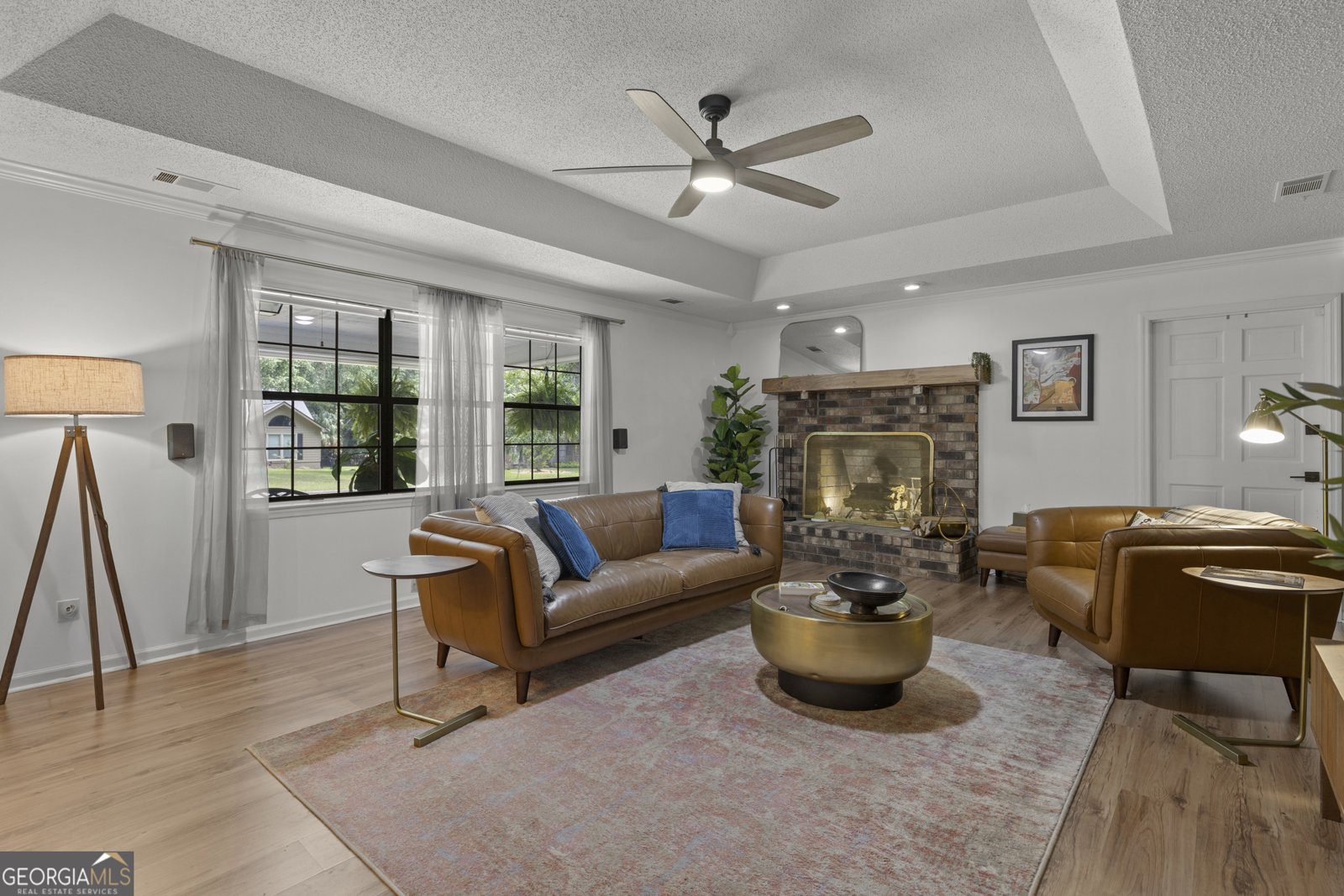 107 Rose Dhu Way Savannah - 17