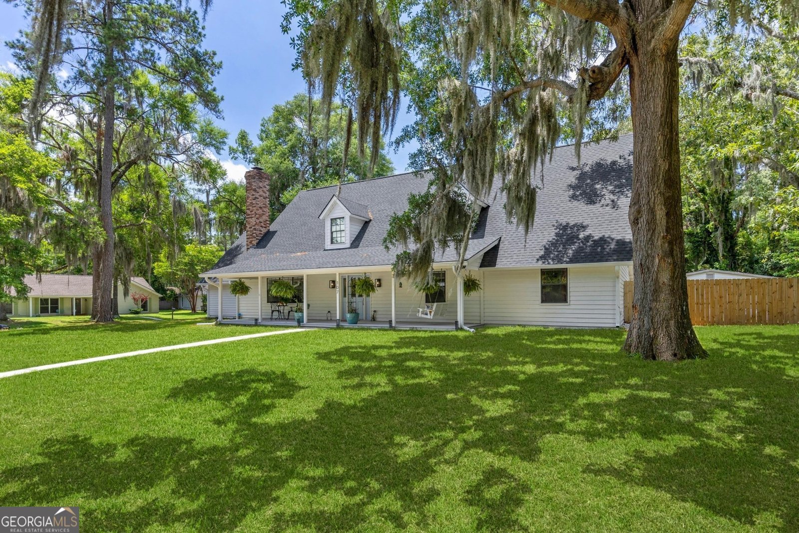 107 Rose Dhu Way Savannah - 2