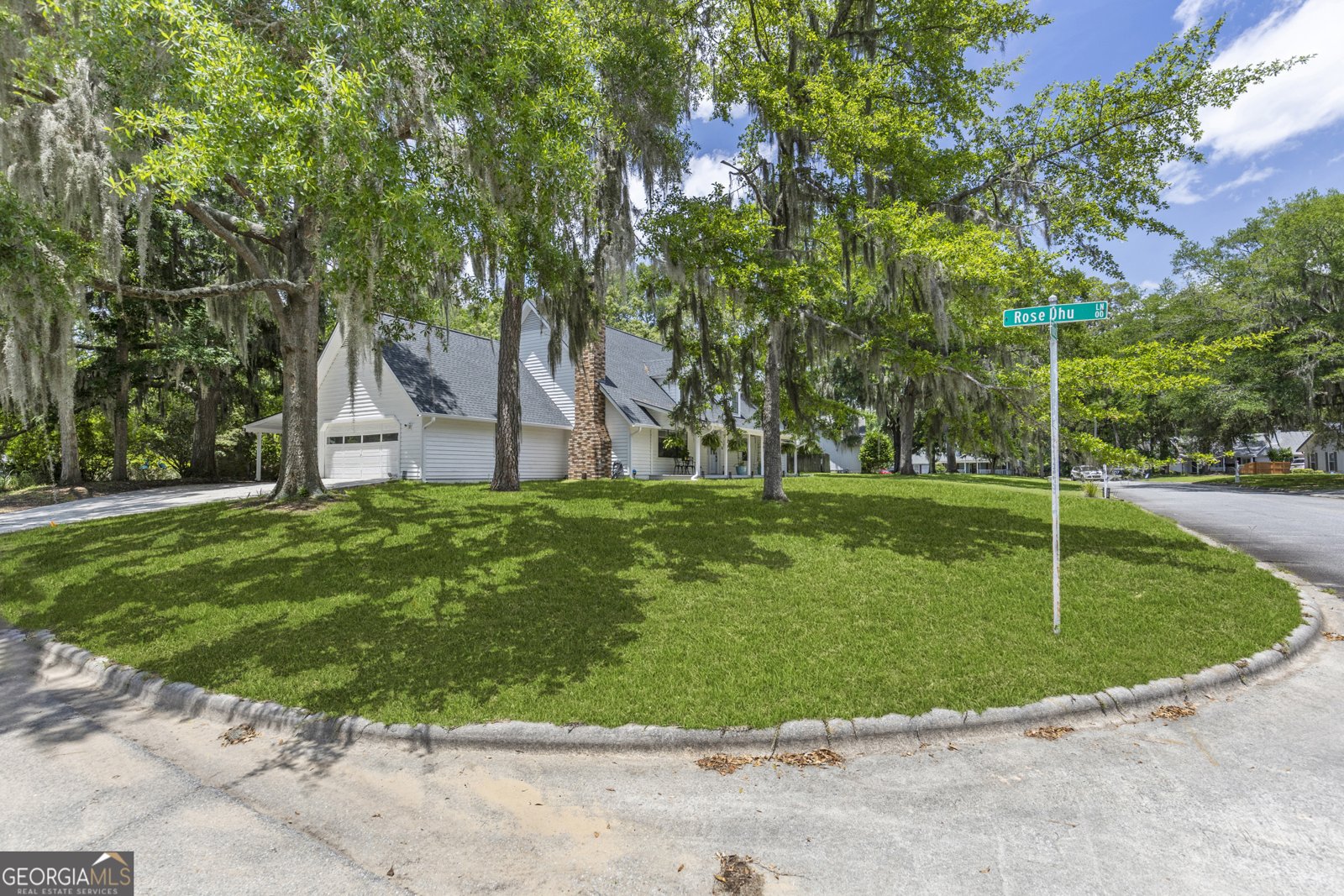 107 Rose Dhu Way Savannah - 3