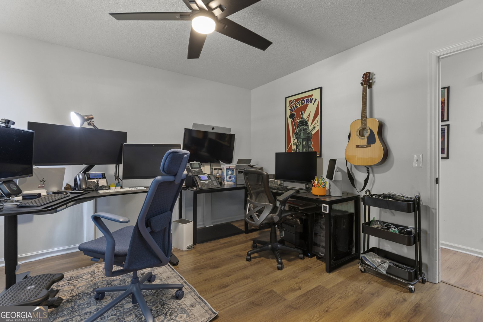 107 Rose Dhu Way Savannah - 32