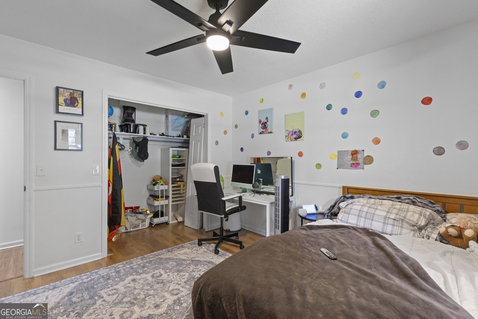 107 Rose Dhu Way Savannah - 33