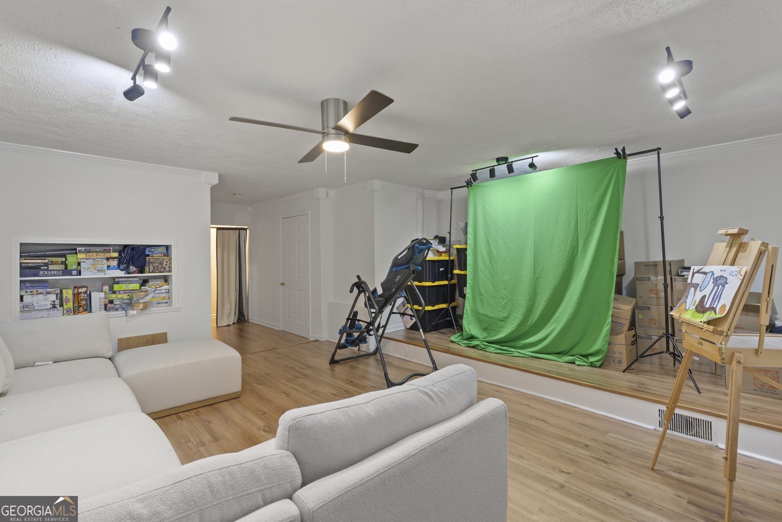 107 Rose Dhu Way Savannah - 34