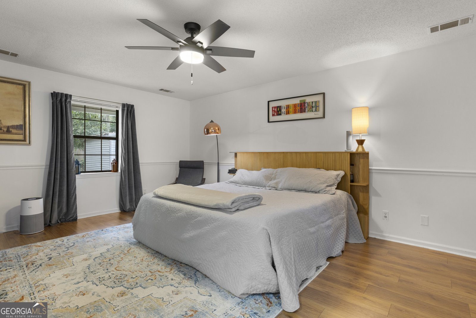 107 Rose Dhu Way Savannah - 38
