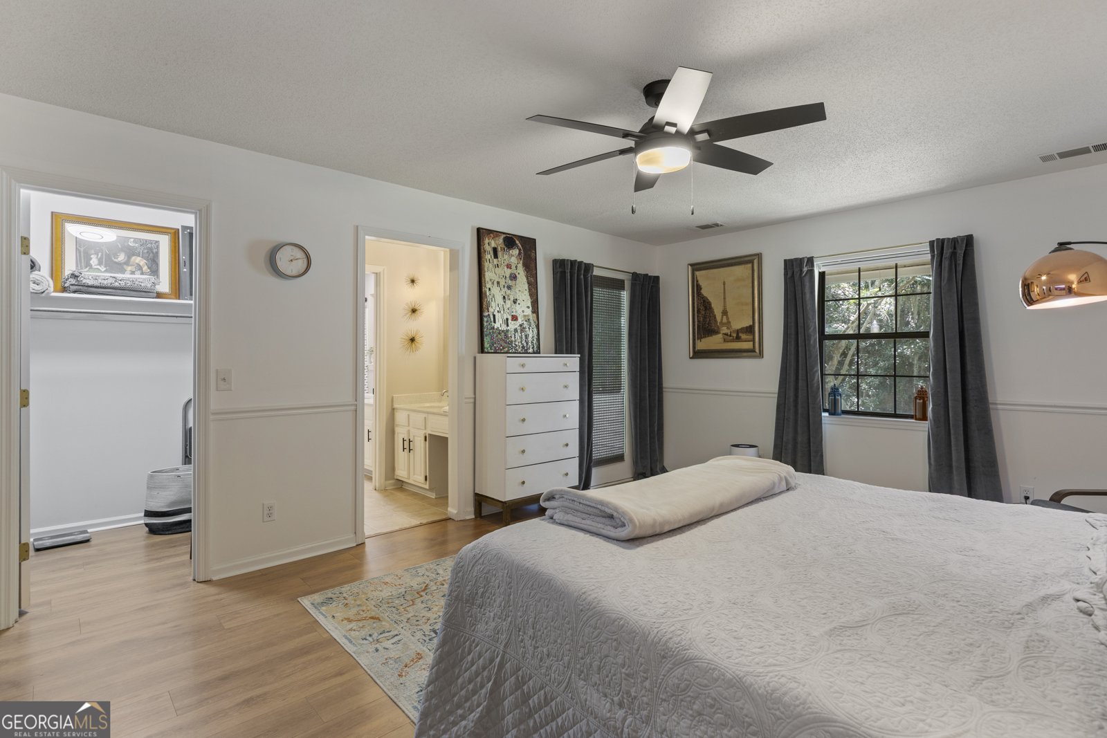 107 Rose Dhu Way Savannah - 39