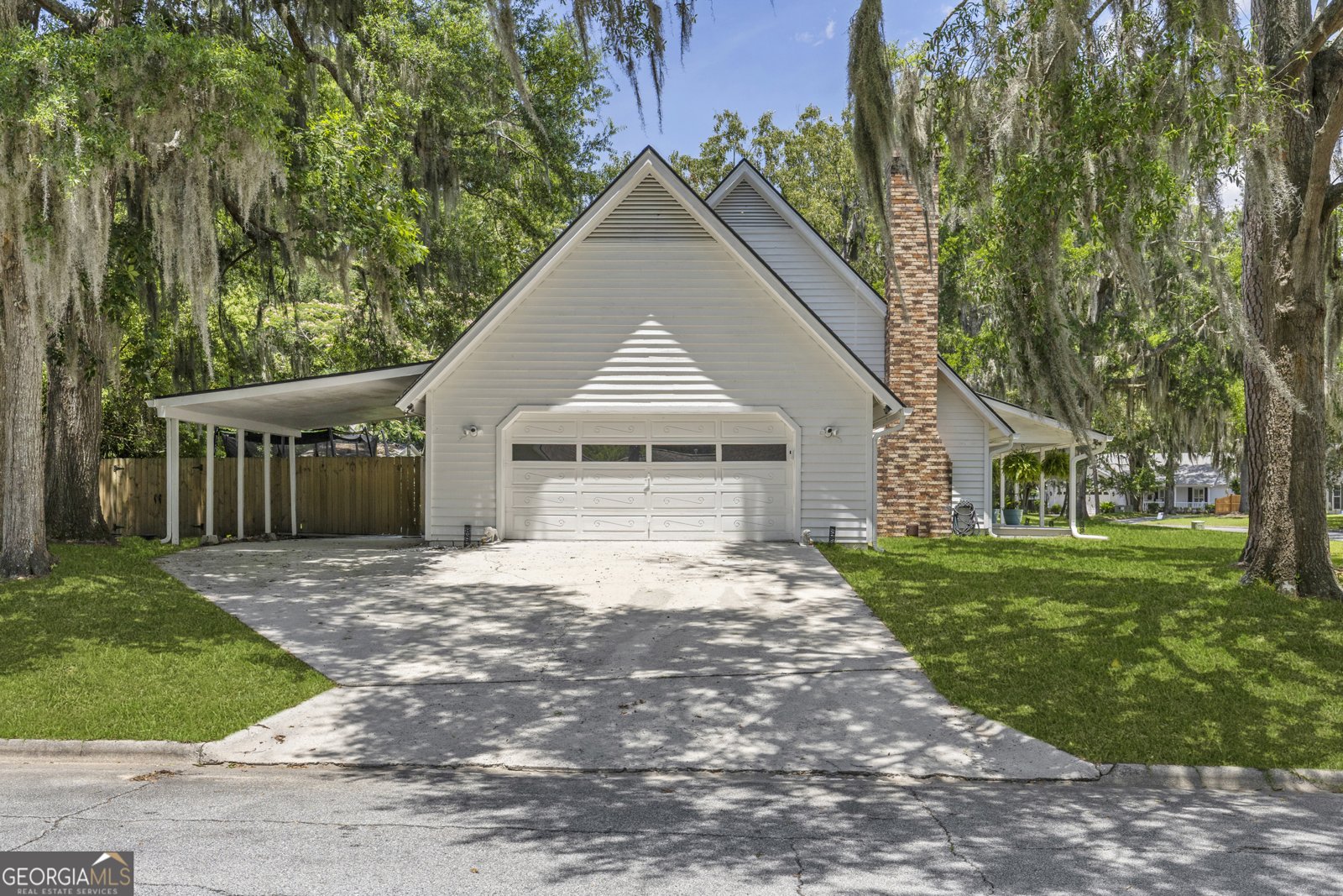 107 Rose Dhu Way Savannah - 4