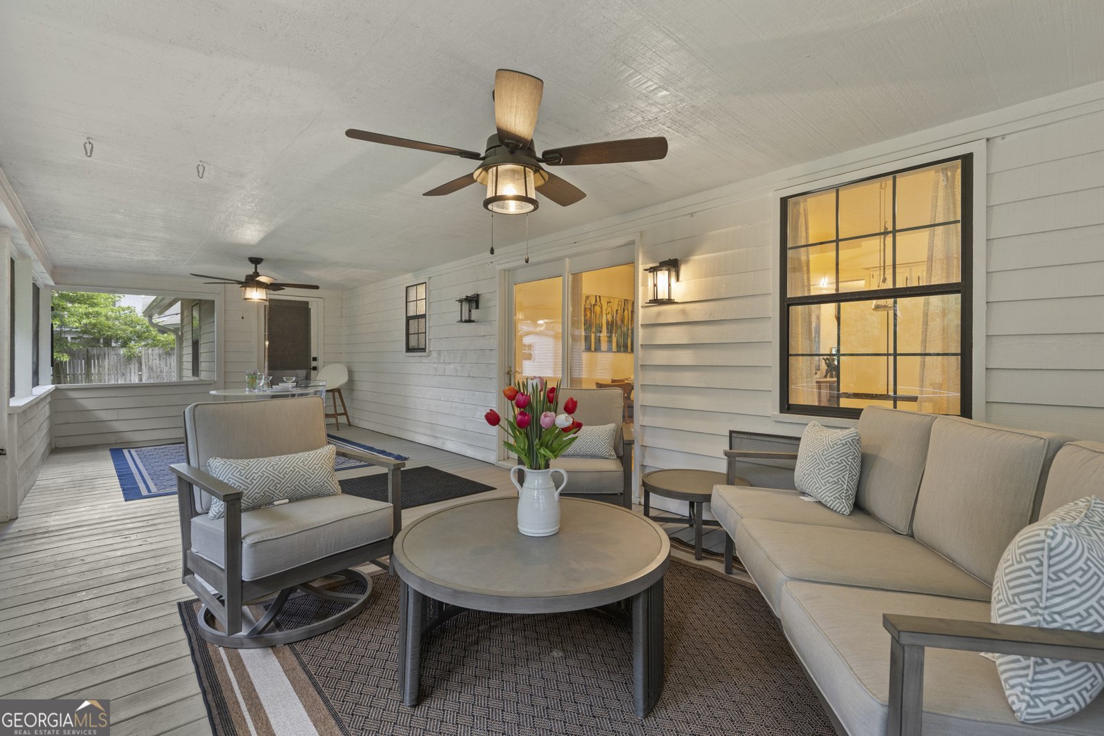 107 Rose Dhu Way Savannah - 45
