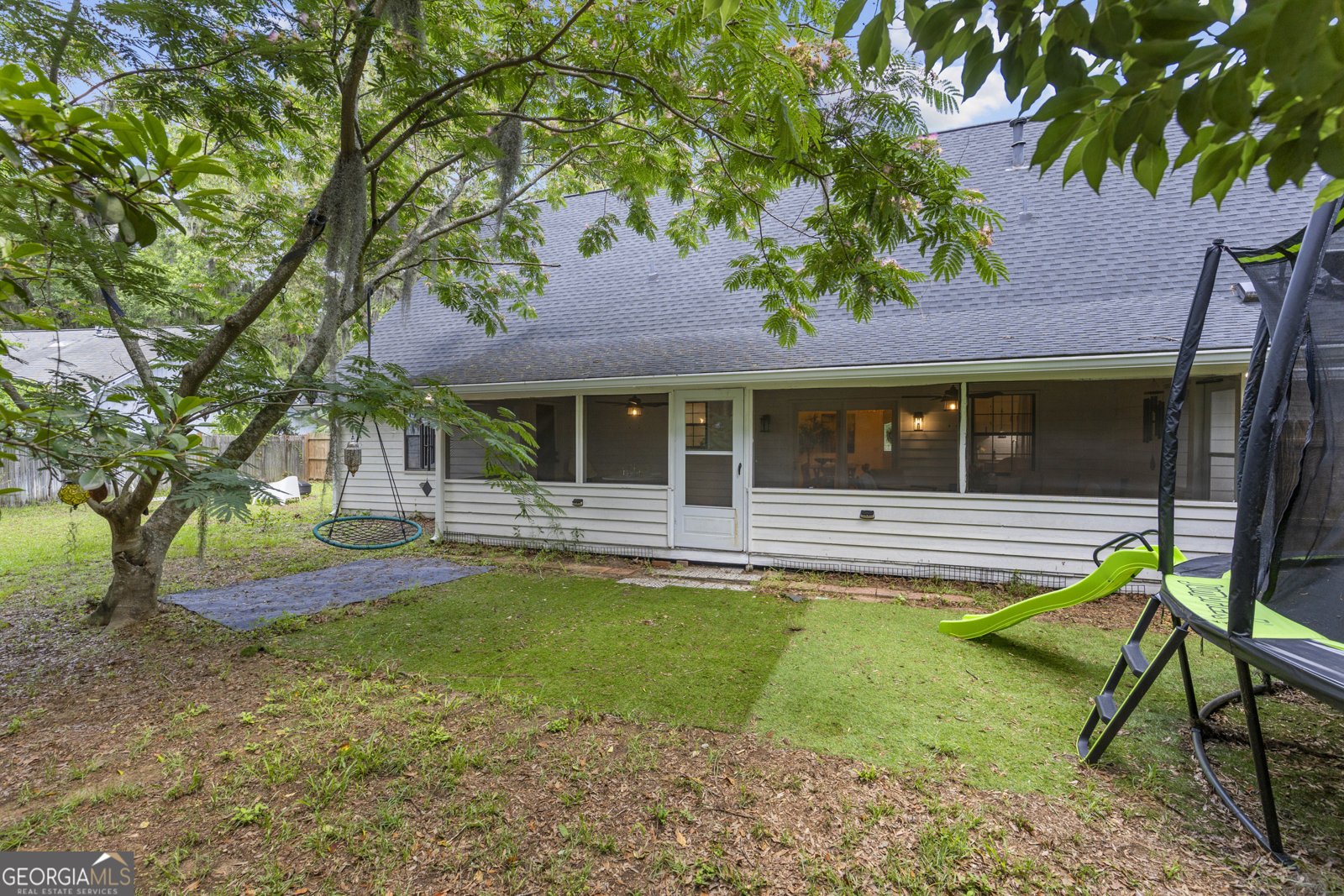 107 Rose Dhu Way Savannah - 47