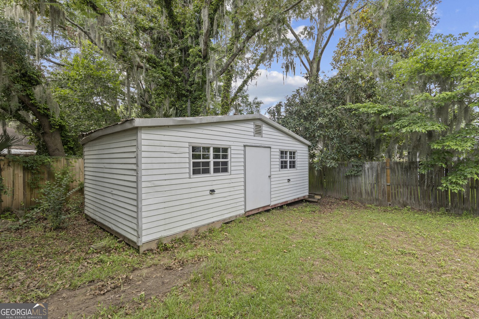 107 Rose Dhu Way Savannah - 48