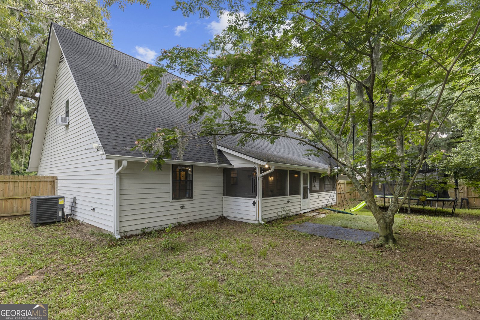 107 Rose Dhu Way Savannah - 49