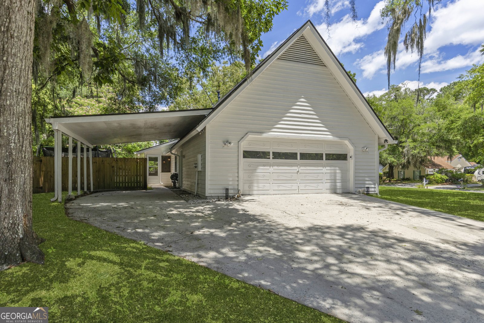 107 Rose Dhu Way Savannah - 5