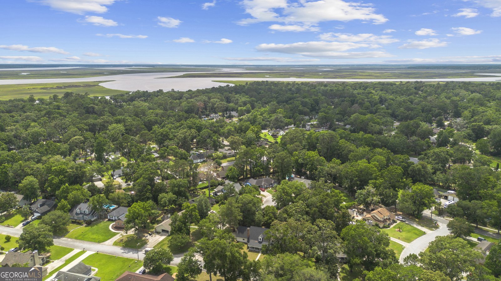 107 Rose Dhu Way Savannah - 51