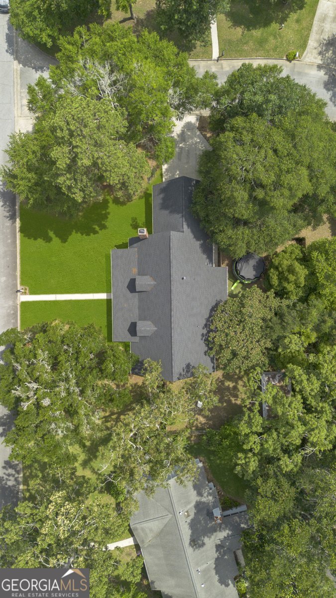 107 Rose Dhu Way Savannah - 54