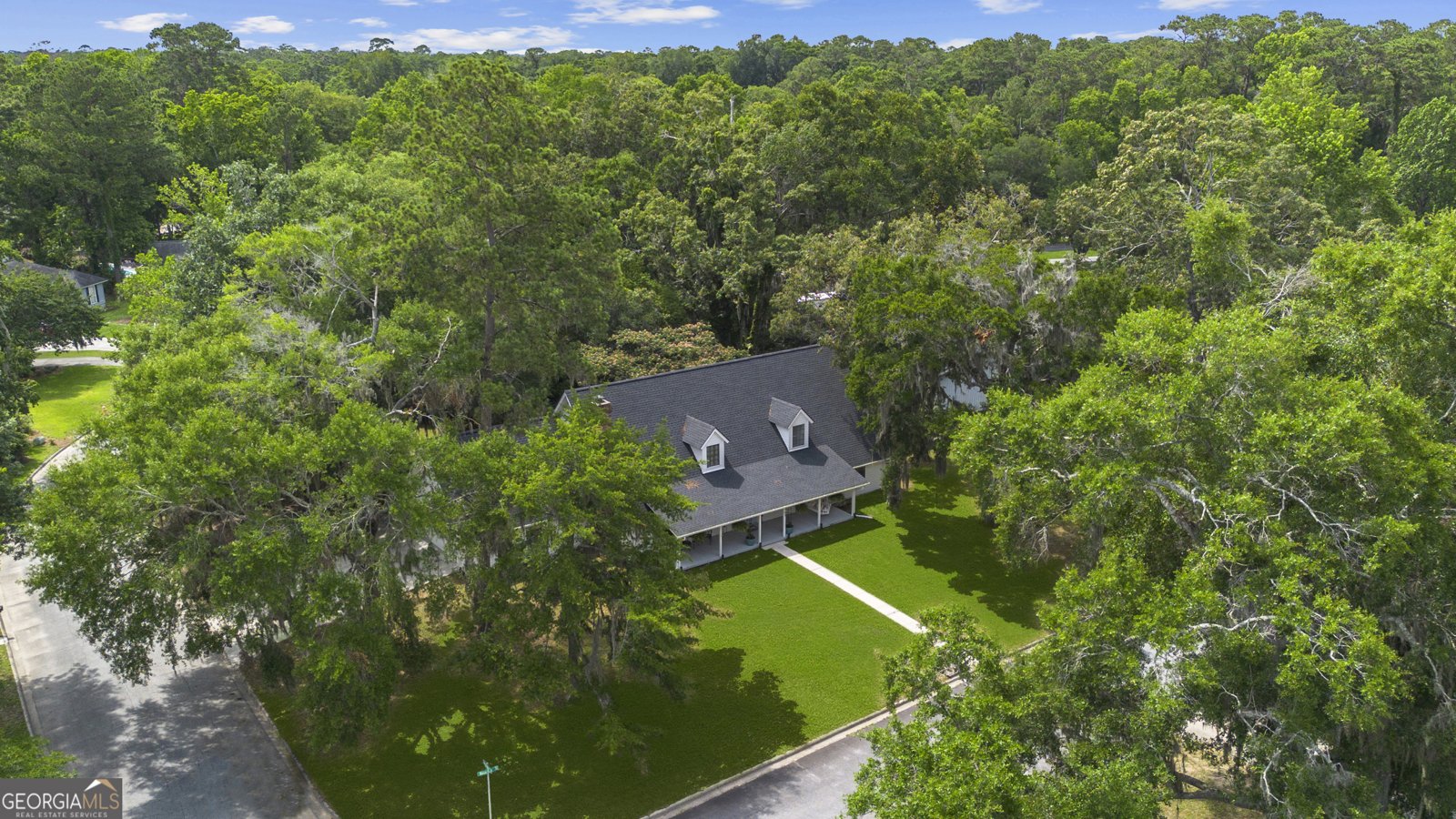 107 Rose Dhu Way Savannah - 56
