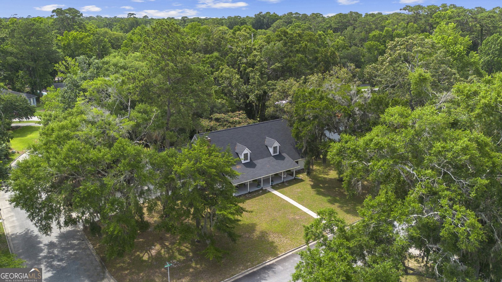107 Rose Dhu Way Savannah - 57