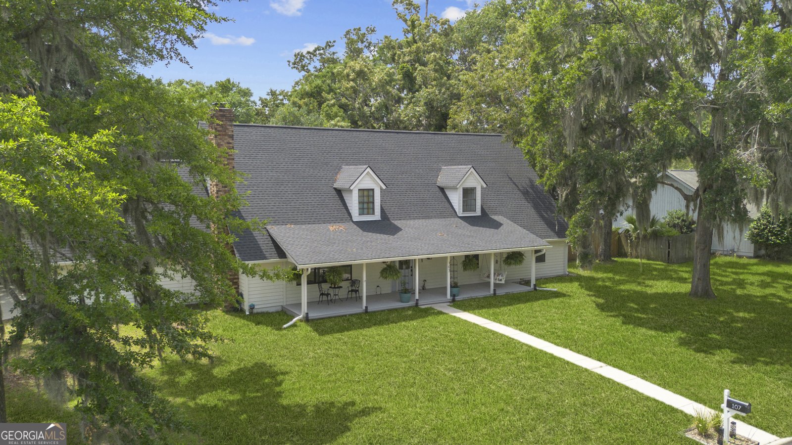 107 Rose Dhu Way Savannah - 58
