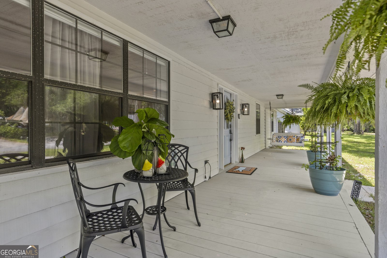 107 Rose Dhu Way Savannah - 6
