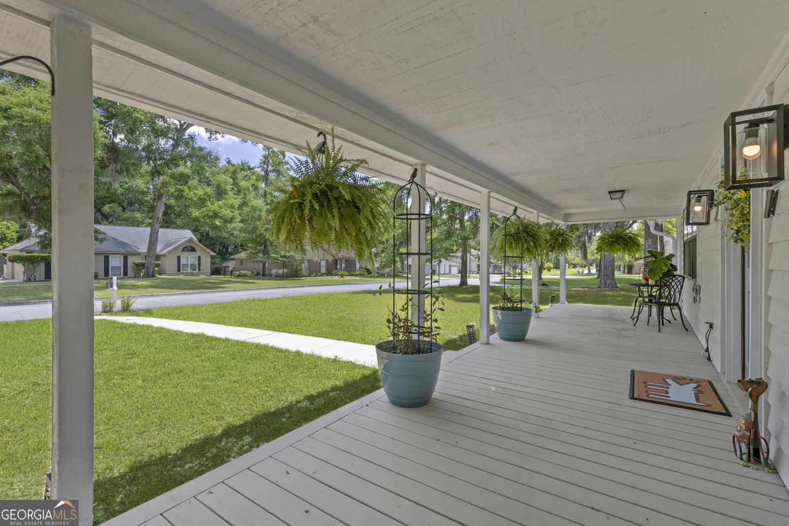 107 Rose Dhu Way Savannah - 7