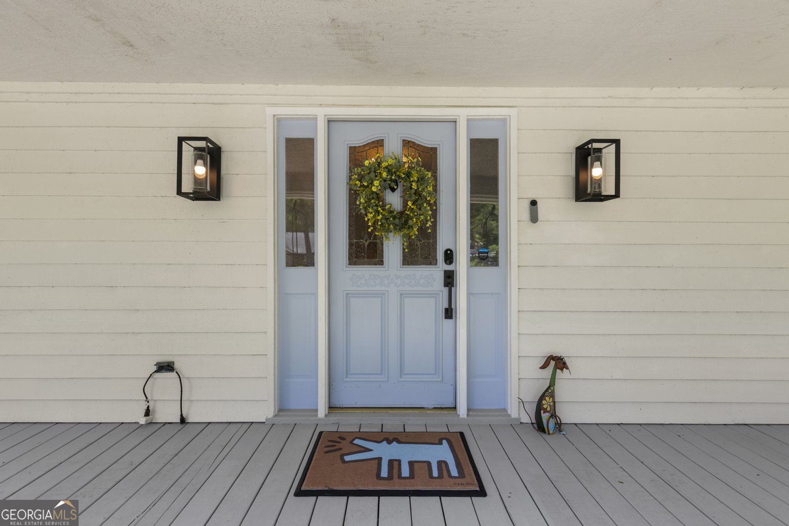 107 Rose Dhu Way Savannah - 8