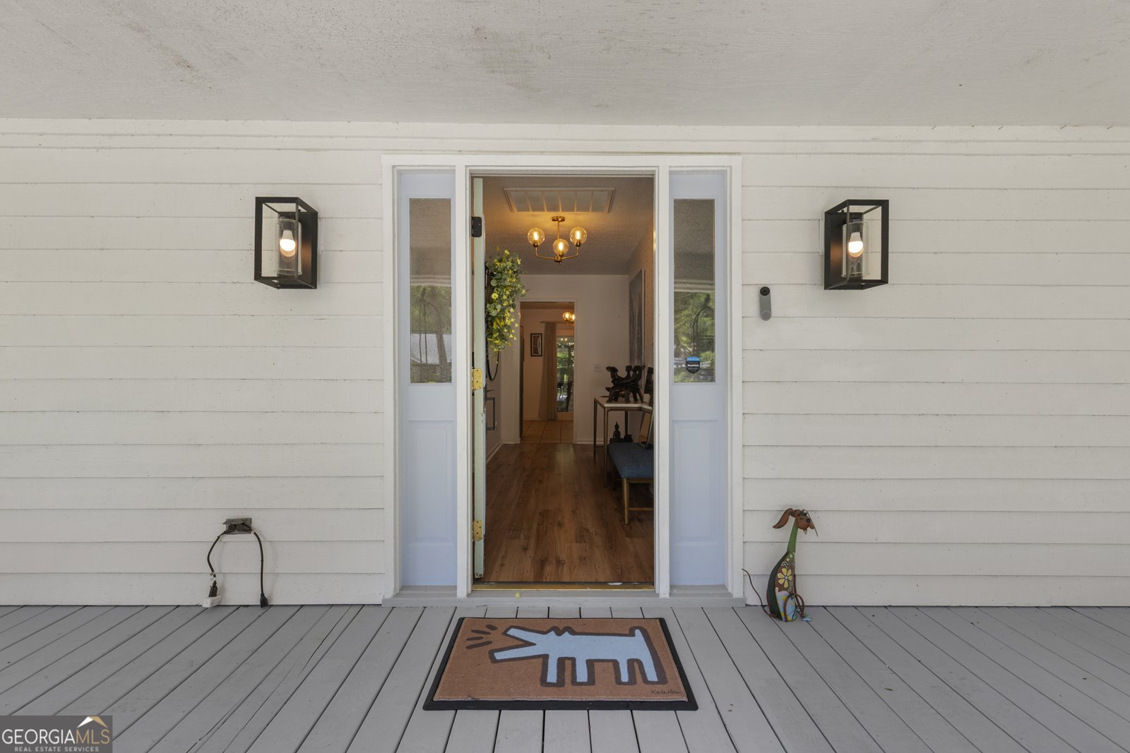 107 Rose Dhu Way Savannah - 9