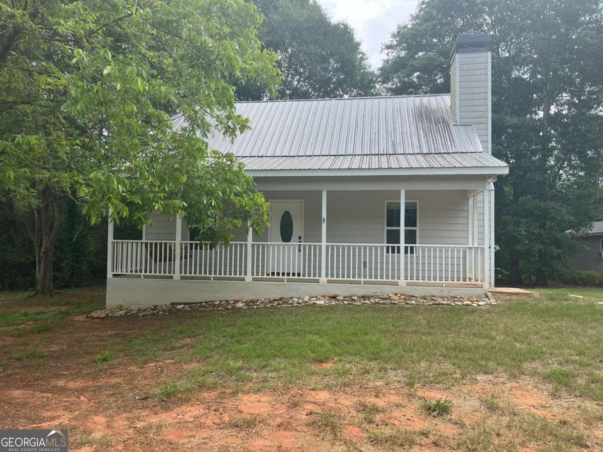 1429 Thyatira Brockton Road Jefferson - 29