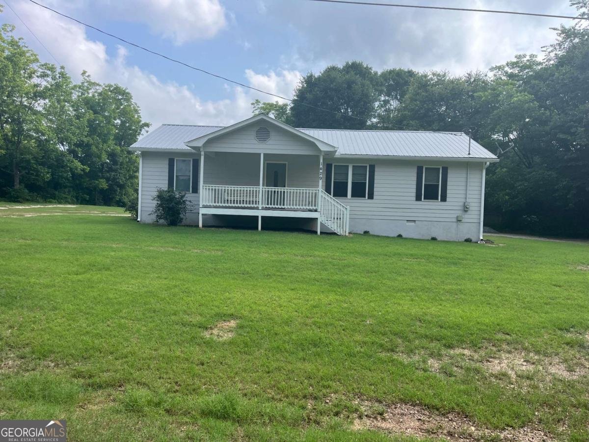 1429 Thyatira Brockton Road Jefferson - 3