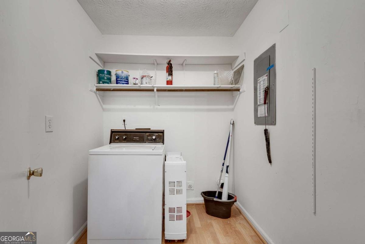 235 Trailmore Court Roswell - 19